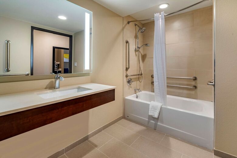 Hotel Comfort Suites Broomfield-boulder/interlocken