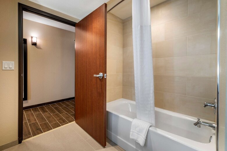 Hotel Comfort Suites Broomfield-boulder/interlocken