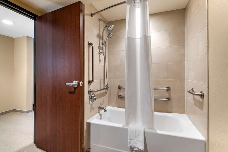 Hotel Comfort Suites Broomfield-boulder/interlocken