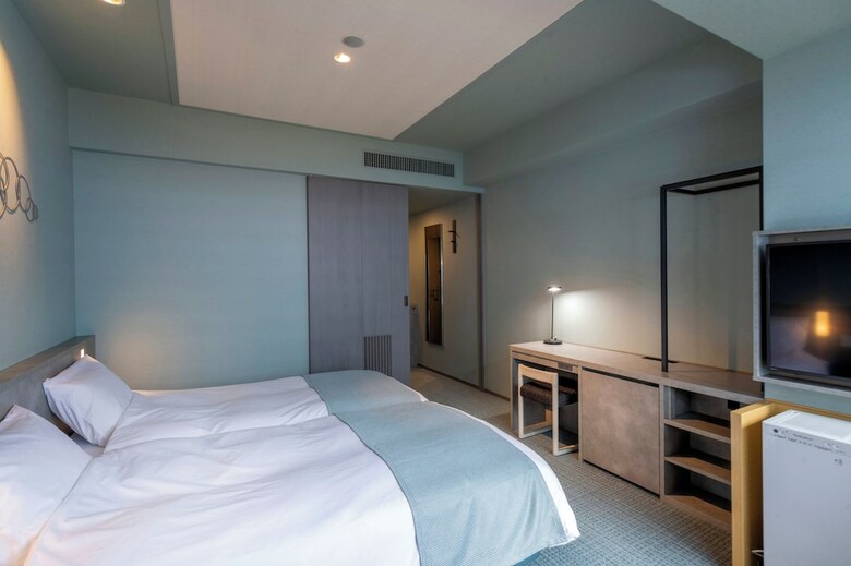 Hotel La Vista Tokyo Bay