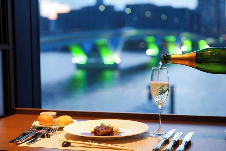 Hotel La Vista Tokyo Bay