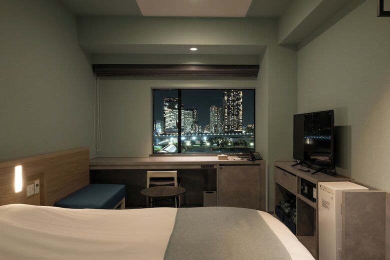 Hotel La Vista Tokyo Bay