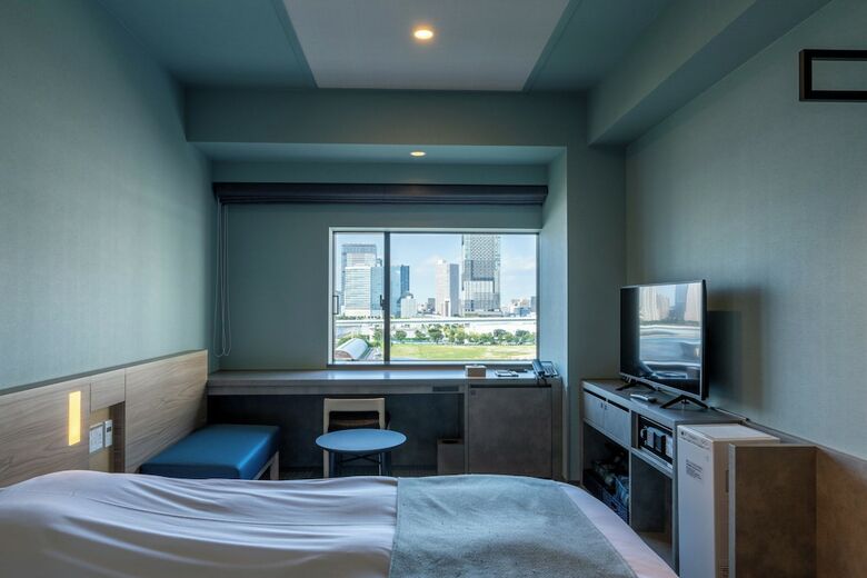 Hotel La Vista Tokyo Bay