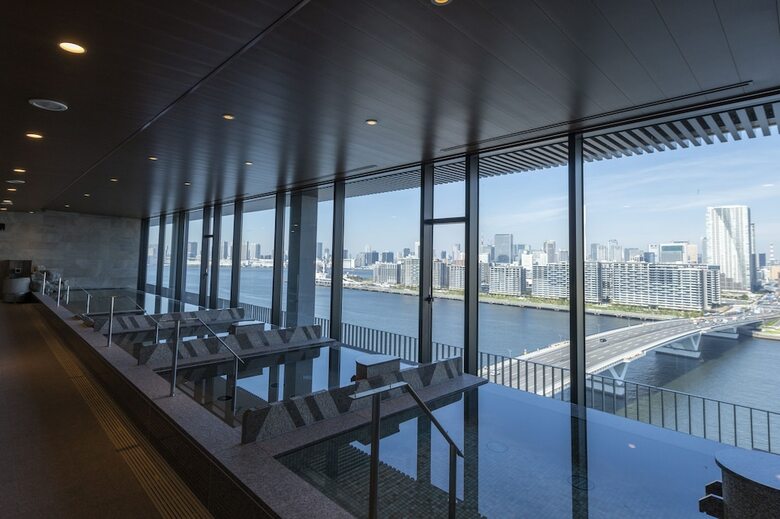 Hotel La Vista Tokyo Bay