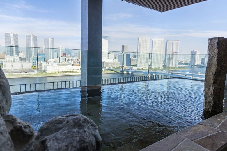Hotel La Vista Tokyo Bay