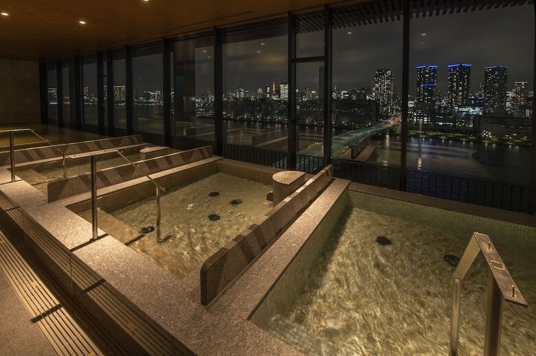 Hotel La Vista Tokyo Bay