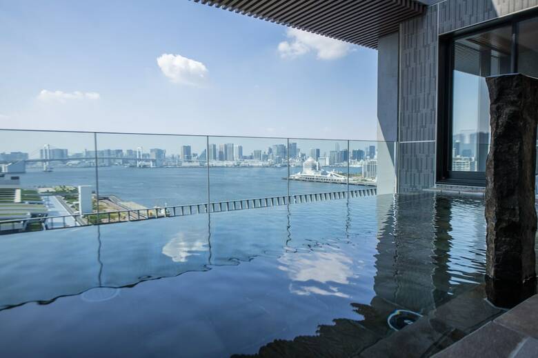 Hotel La Vista Tokyo Bay