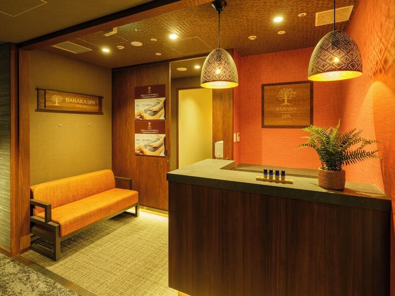 Hotel La Vista Tokyo Bay