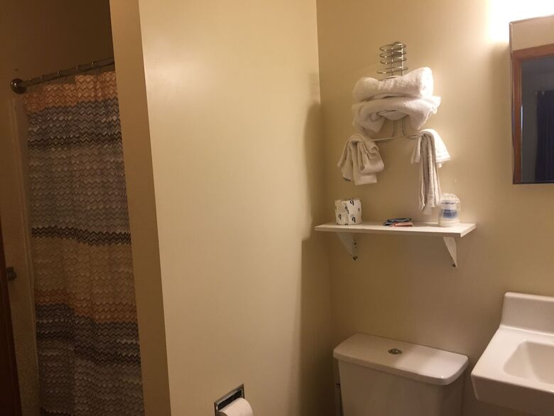 Motel Captain's Cove