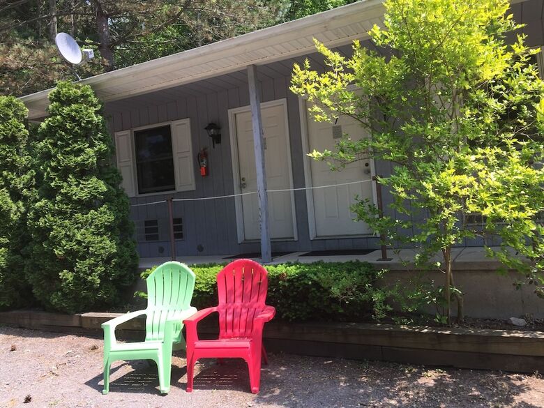 Motel Captain's Cove