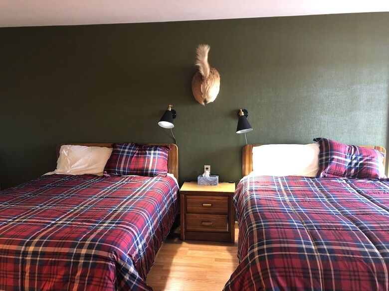 Motel Captain's Cove