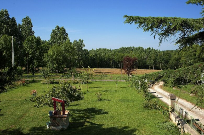 La Ferme Du Ciel