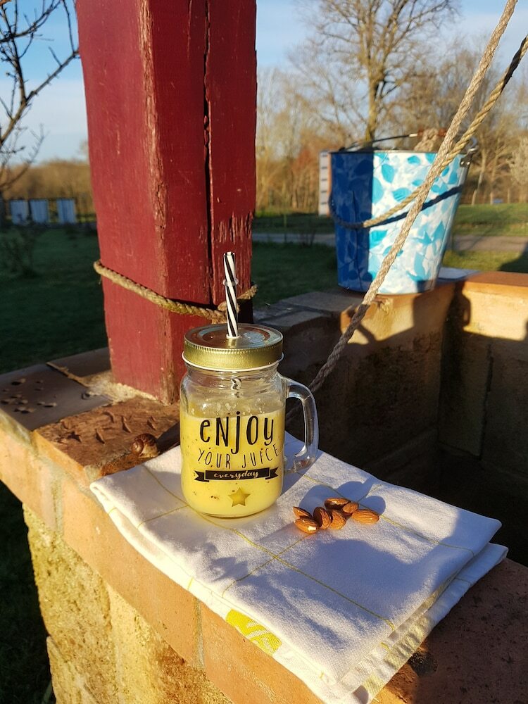 La Ferme Du Ciel