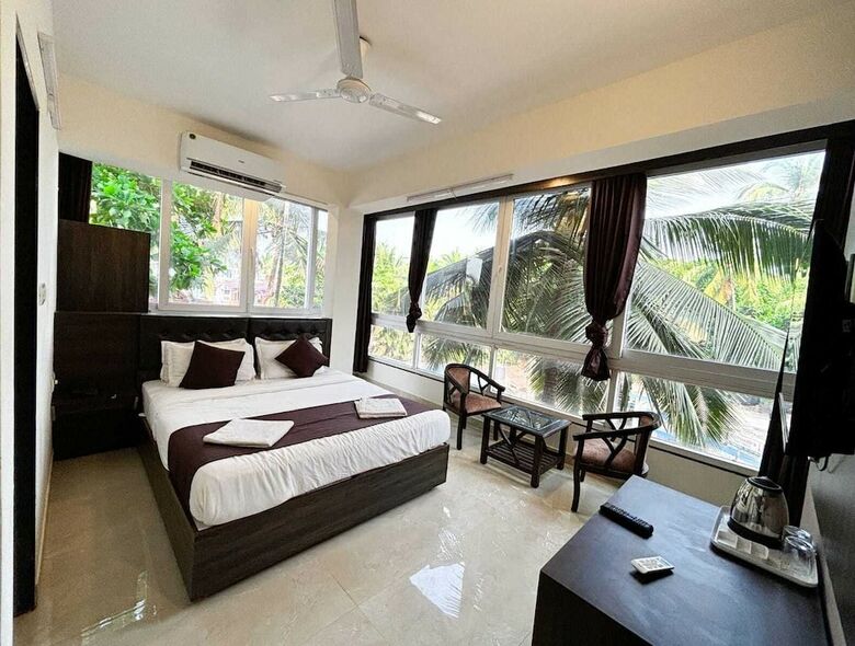 Hotel La Mer Beach Resorts