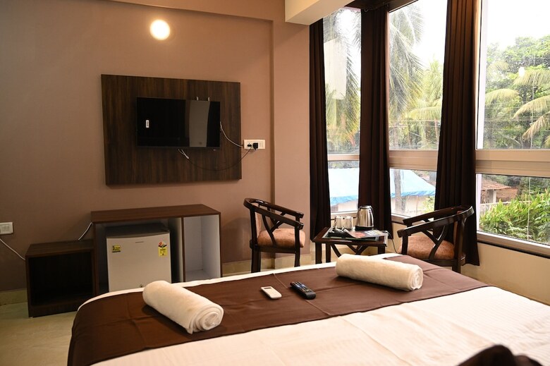 Hotel La Mer Beach Resorts