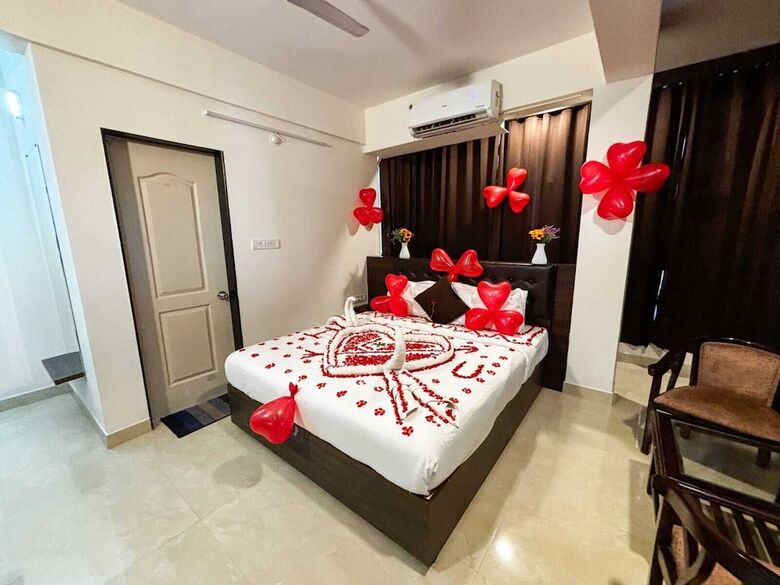Hotel La Mer Beach Resorts