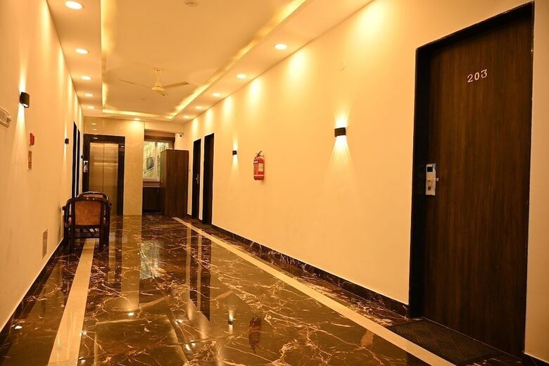 Hotel La Mer Beach Resorts