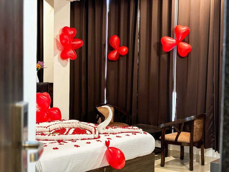 Hotel La Mer Beach Resorts
