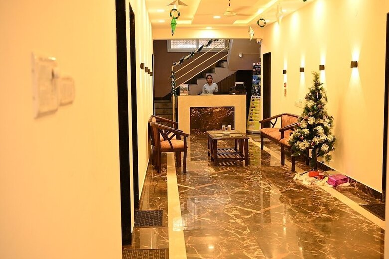 Hotel La Mer Beach Resorts