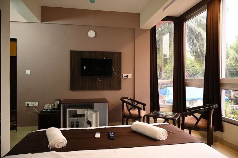 Hotel La Mer Beach Resorts