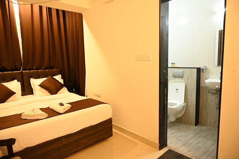 Hotel La Mer Beach Resorts