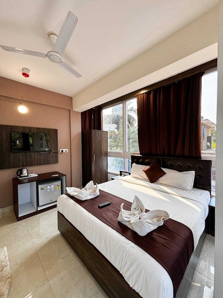 Hotel La Mer Beach Resorts