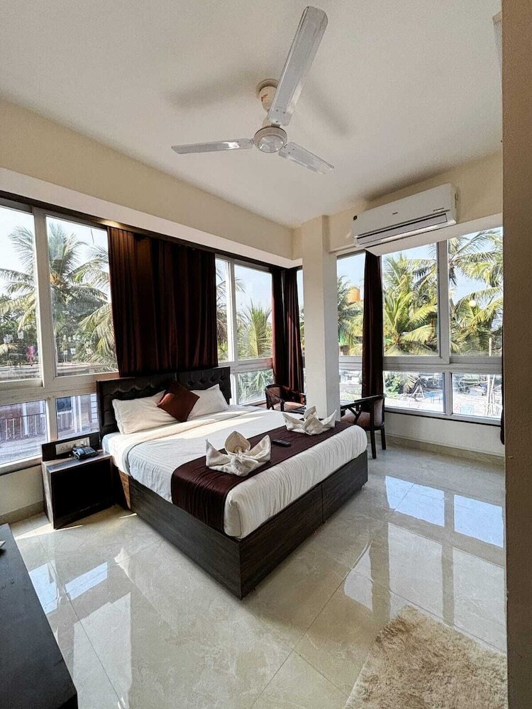 Hotel La Mer Beach Resorts