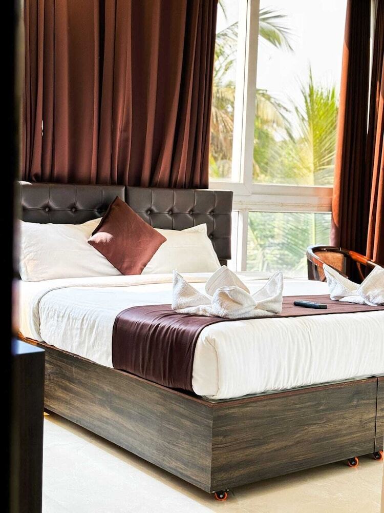Hotel La Mer Beach Resorts