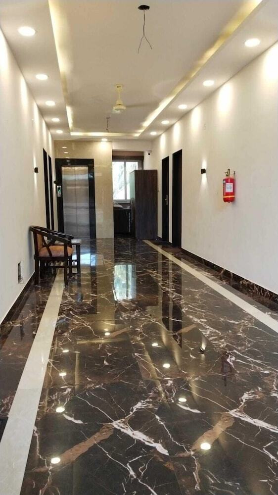 Hotel La Mer Beach Resorts