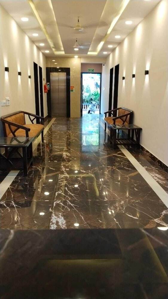 Hotel La Mer Beach Resorts