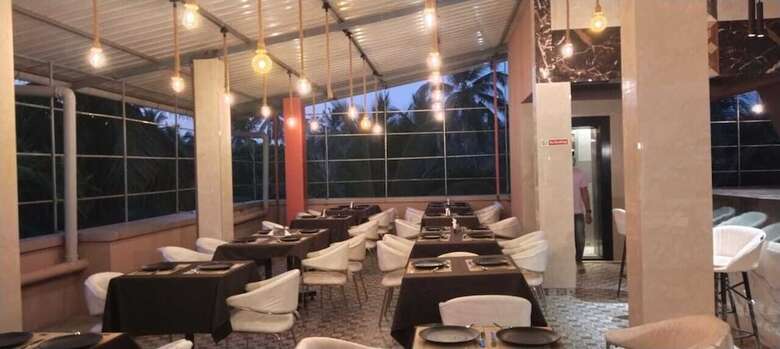 Hotel La Mer Beach Resorts