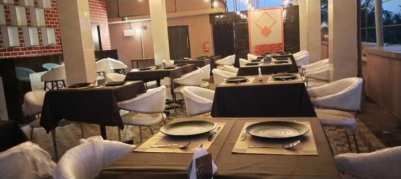 Hotel La Mer Beach Resorts