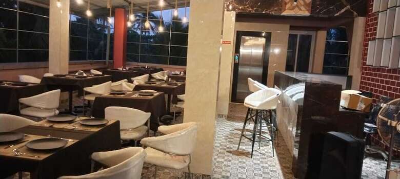 Hotel La Mer Beach Resorts