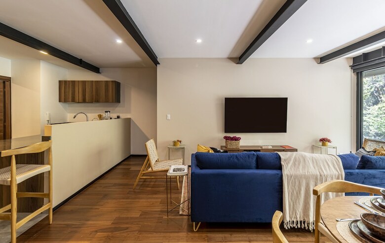 Apartamentos Villa Horacio By Kukun