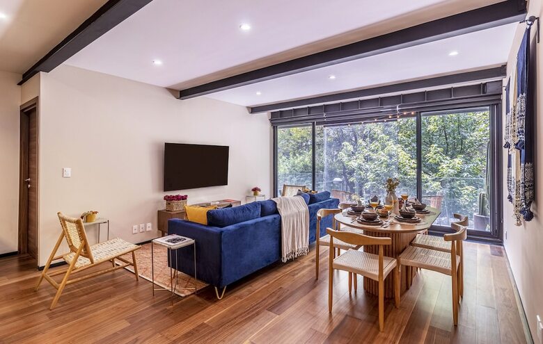 Apartamentos Villa Horacio By Kukun
