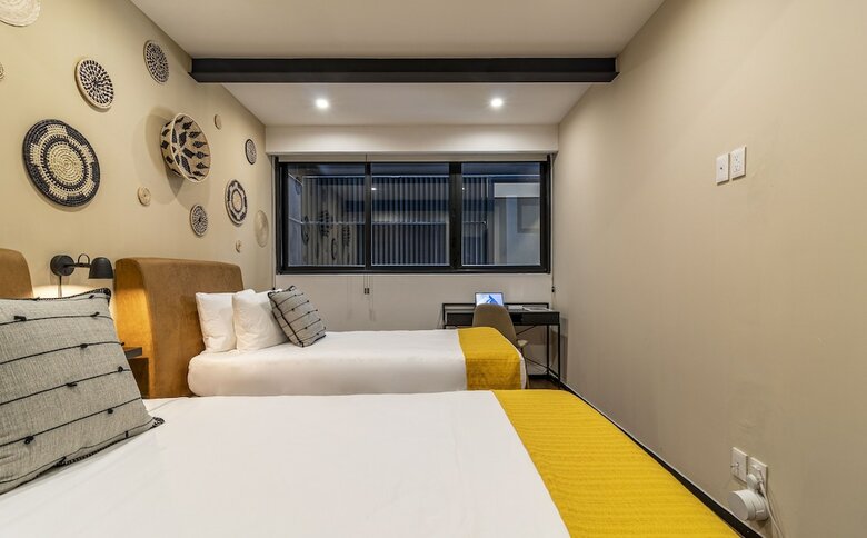 Apartamentos Villa Horacio By Kukun