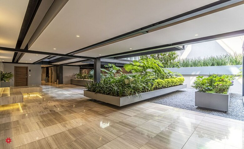 Apartamentos Villa Horacio By Kukun