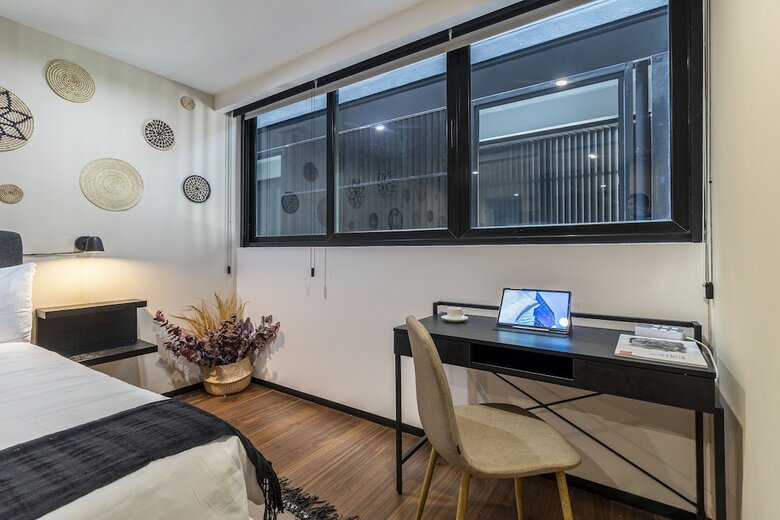 Apartamentos Villa Horacio By Kukun