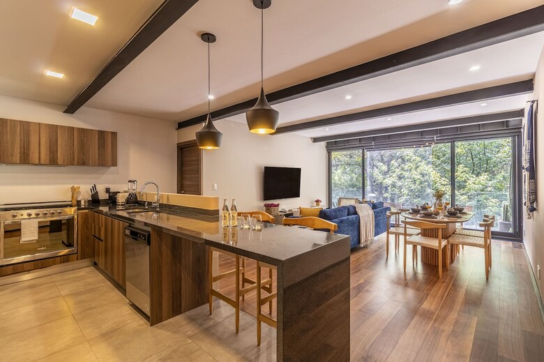 Apartamentos Villa Horacio By Kukun