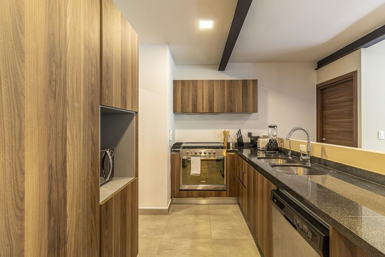 Apartamentos Villa Horacio By Kukun