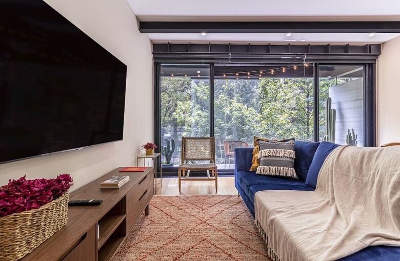 Apartamentos Villa Horacio By Kukun