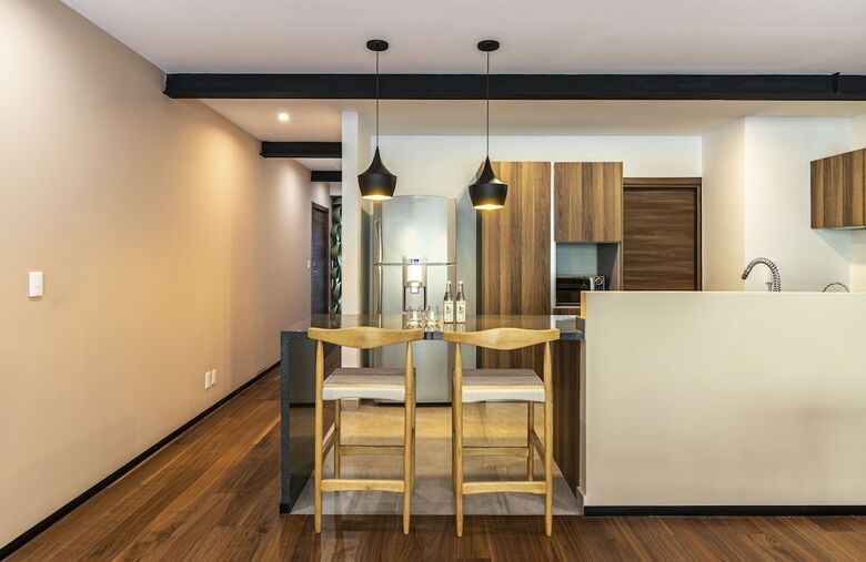 Apartamentos Villa Horacio By Kukun