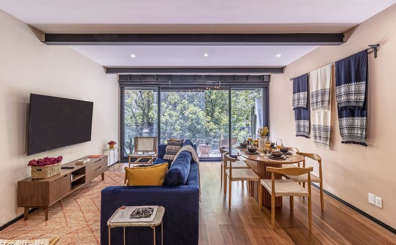 Apartamentos Villa Horacio By Kukun