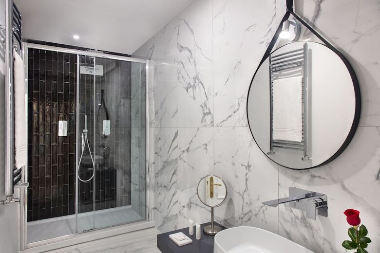 Hotel Fellini Design Suites