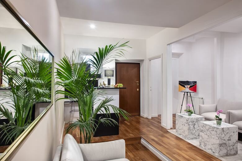 Hotel Fellini Design Suites