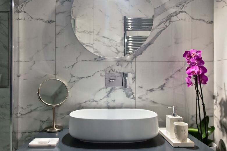 Hotel Fellini Design Suites