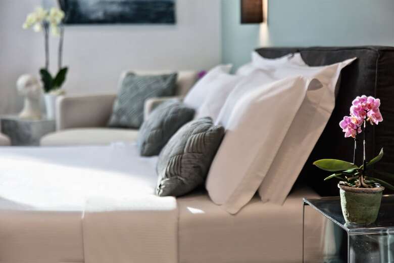 Hotel Fellini Design Suites