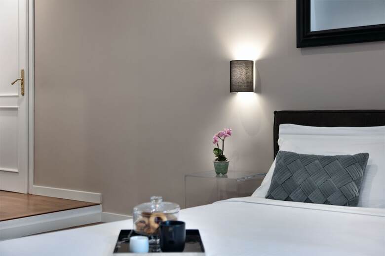 Hotel Fellini Design Suites