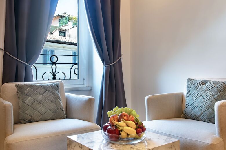 Hotel Fellini Design Suites