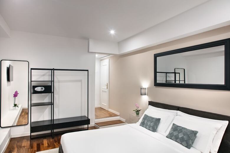 Hotel Fellini Design Suites